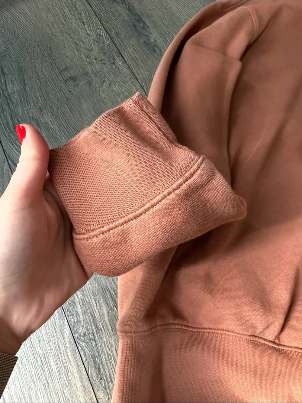 Women’s Nike Hoodie Size XS